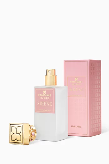 بخاخ معطر للشعر سيرين