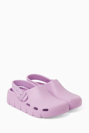 Birki Flow Sandals in EVA