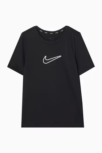 تي شيرت وان بقصة عادية وتقنية Dri-FIT‏