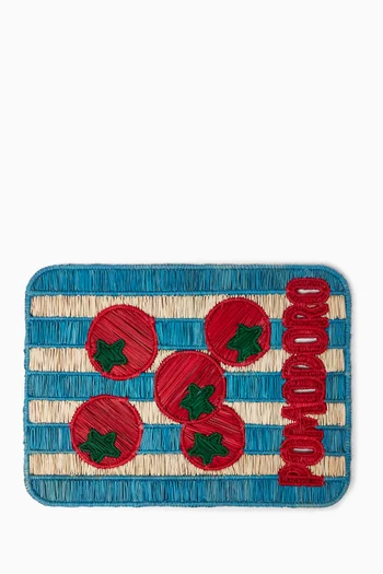 Pomodoro Placemat