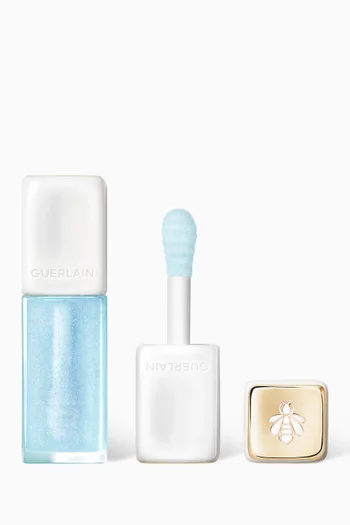 200 Cool KissKiss Bee Glow Tinted Lip Balm, 3.2g