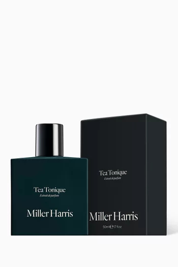 Tea Tonique Extrait de Parfum, 50ml