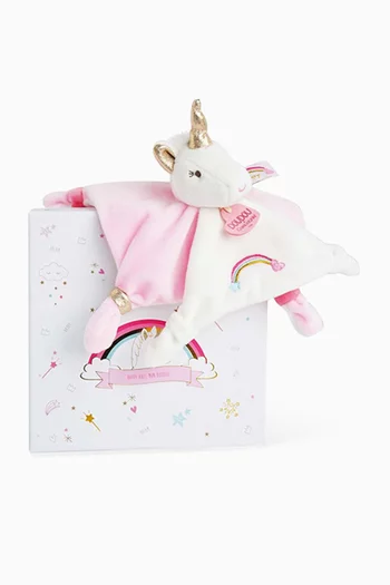 Unicorn Plush Toy