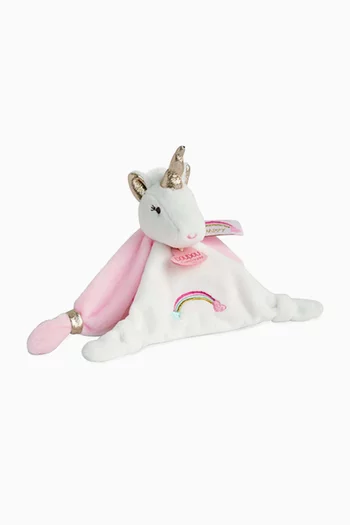 Unicorn Plush Toy