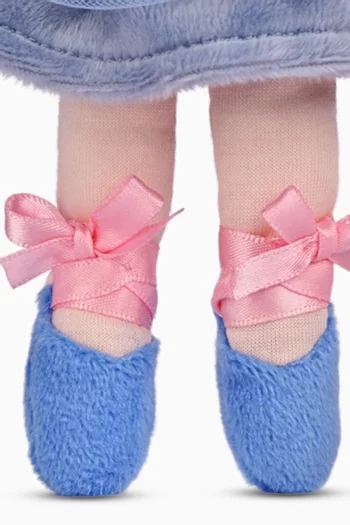 Ballerina Doll
