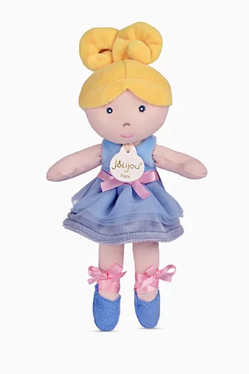 Ballerina Doll