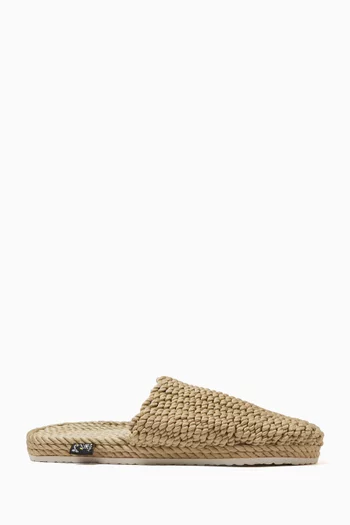 Slippa Rope Flats