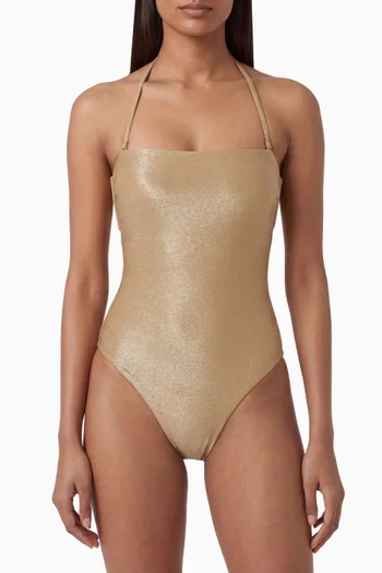 Carla One-piece Swimsuit