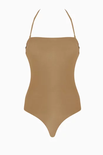 Carla One-piece Swimsuit