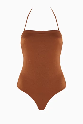 Carla One-piece Swimsuit