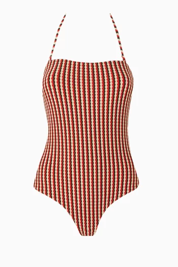 Carla One-piece Swimsuit