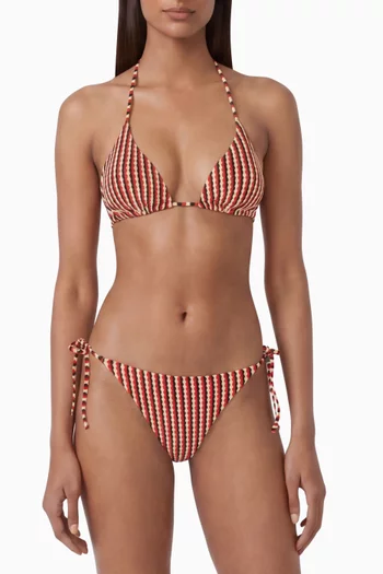 Donna Bikini Briefs