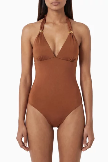 Anna One-piece Swimsuit