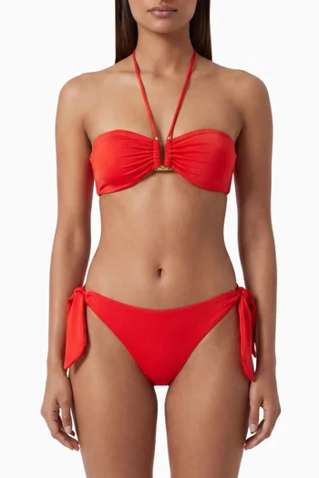 Cloe Bikini Top