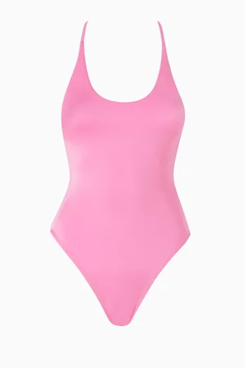 Linus One-piece Swimsuit