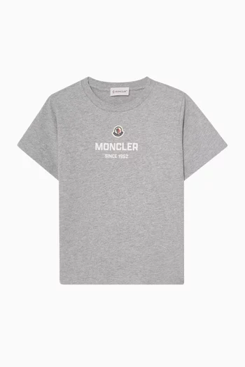 Logo T-shirt