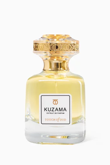 Kuzama Extrait de Parfum, 80ml