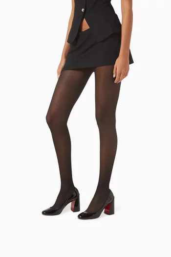 Miss Jane 55 Pumps in Patent Leather