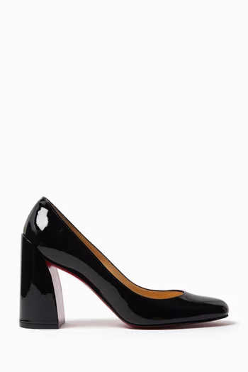Miss Jane 55 Pumps in Patent Leather