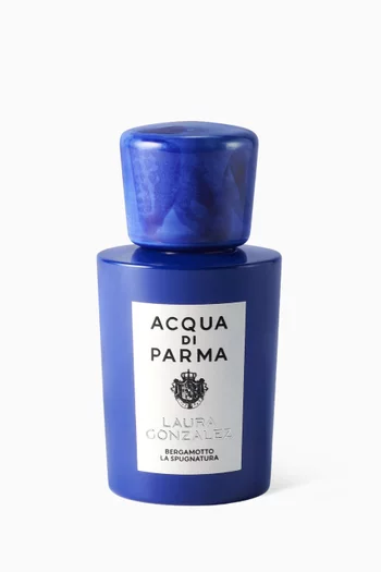 Bergamotto La Spugnatura Eau de Parfum, 100ml