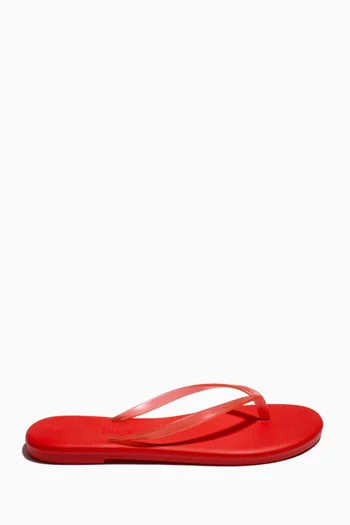 Aqua Waterproof Flip-flops