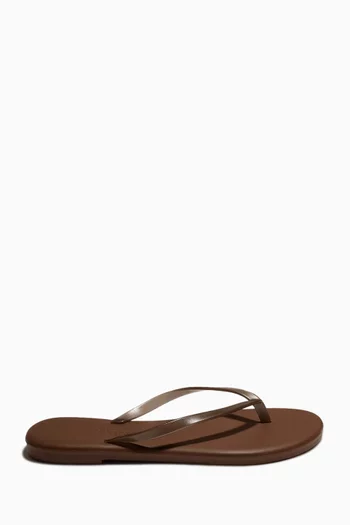 Aqua Waterproof Flip-flops