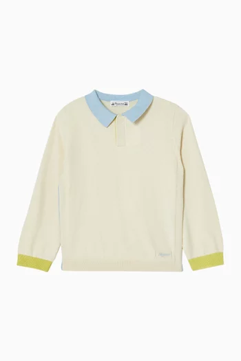 Mae Polo Shirt