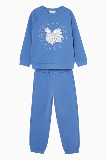Drawstring Sweatpants