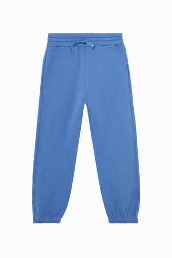 Drawstring Sweatpants