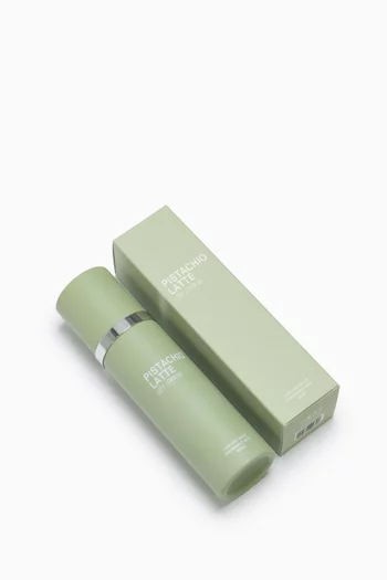 بخاخ معطر للشعر والجسم بيستاشيو لاتيه، 100 ملل