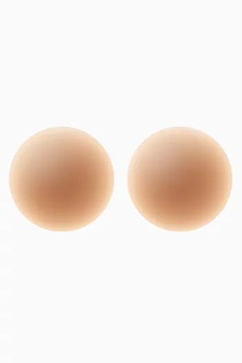 The No-show Adhesive Nipple Covers