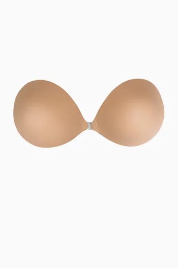 The Push Up Luxe Adhesive Bra