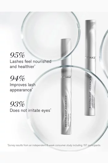 Brows & Lashes Effortless Beauty Collection Gift Set