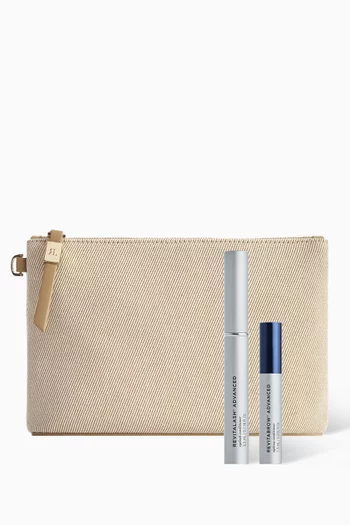 Brows & Lashes Effortless Beauty Collection Gift Set