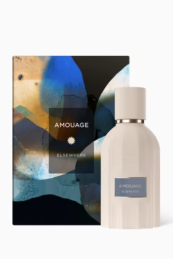 Elsewhere Essence de Parfum Spray, 100ml