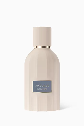 Elsewhere Essence de Parfum Spray, 100ml