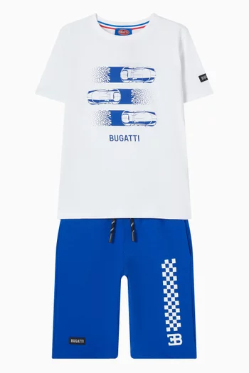 Graphic T-shirt