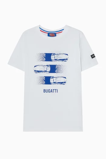 Graphic T-shirt
