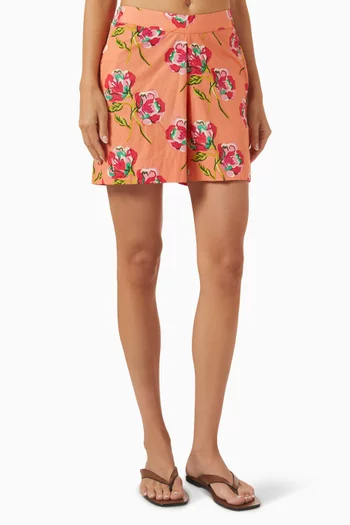 Burma Shorts