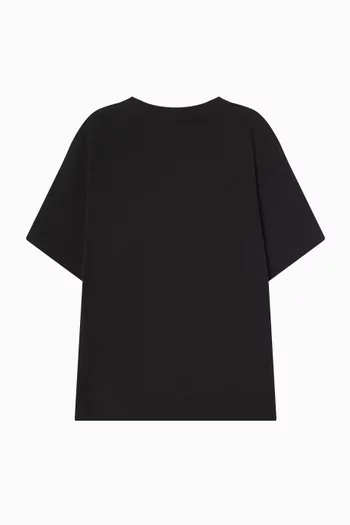 Round Neck T-Shirt