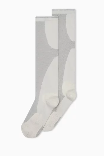 جوارب للجري أون × بوست أركايف فاكشن