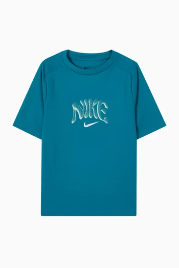 Multi Refresh T-shirt