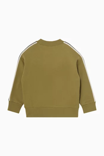 Logo Sweatshirt
