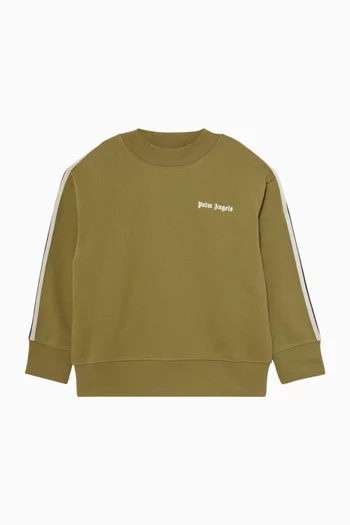 Logo Sweatshirt