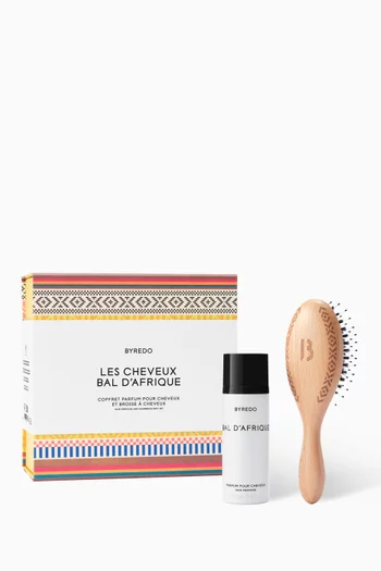 Bal d’Afrique Hair Perfume Gift Set, Savings Value 29%