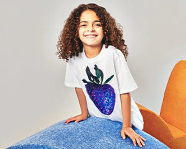 Shop Gucci Tops for Baby Girls Online in Dubai Abu Dhabi Ounass UAE