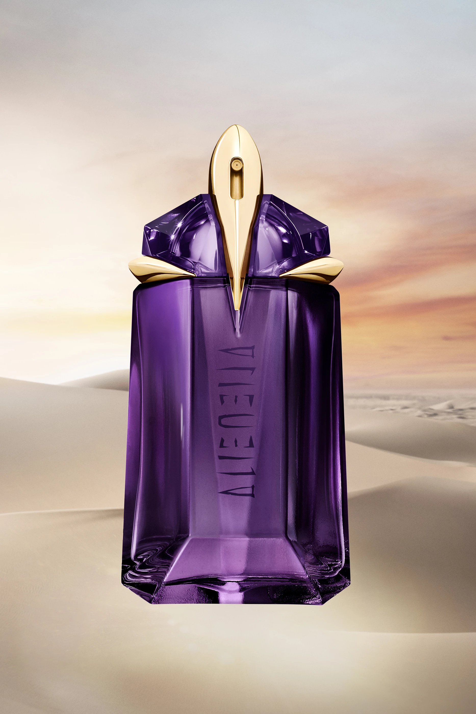 Our Inspiration Alien, BOOM! #51 Stranger Eau de Parfum for Women