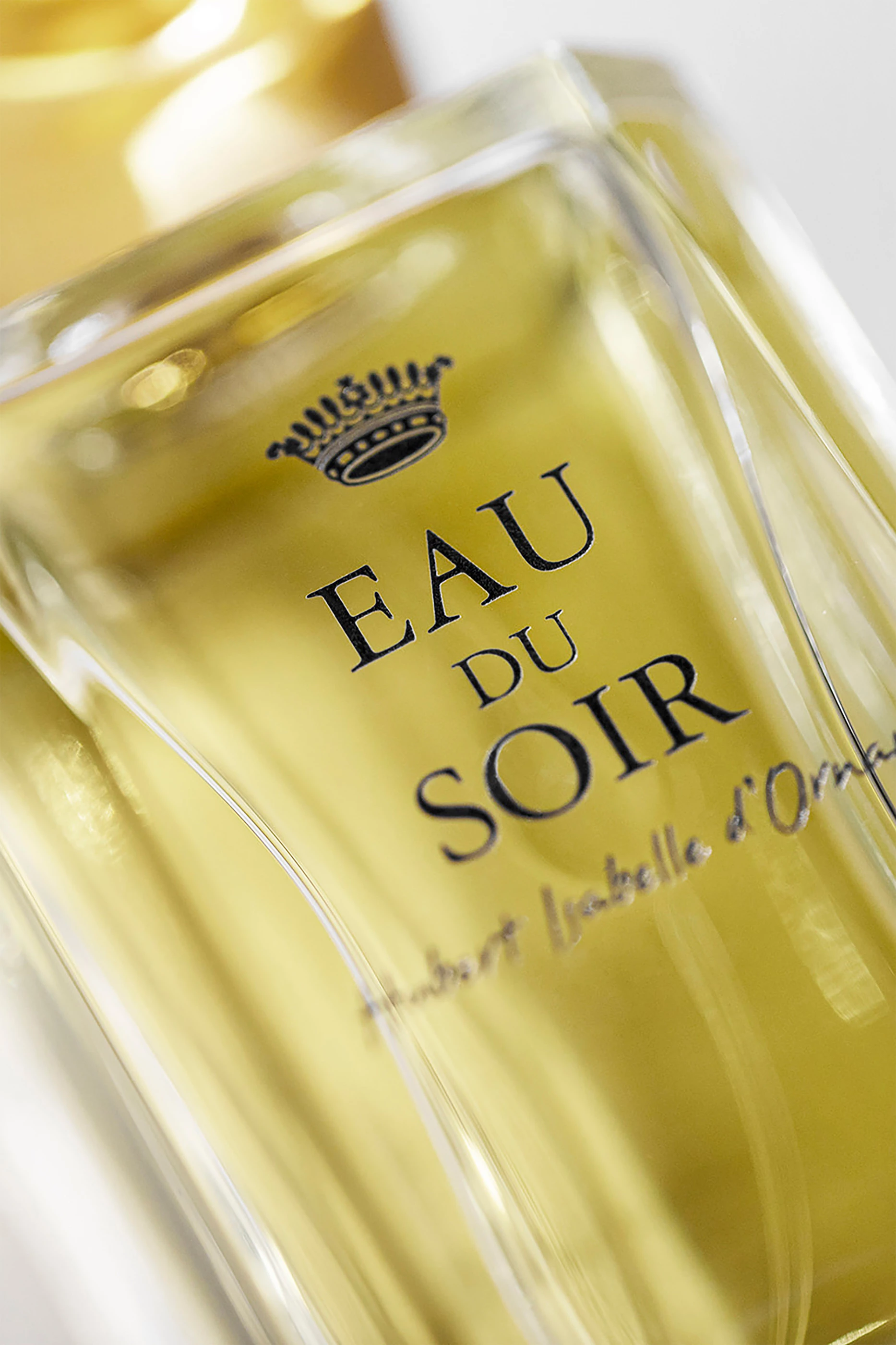 Eau soir top