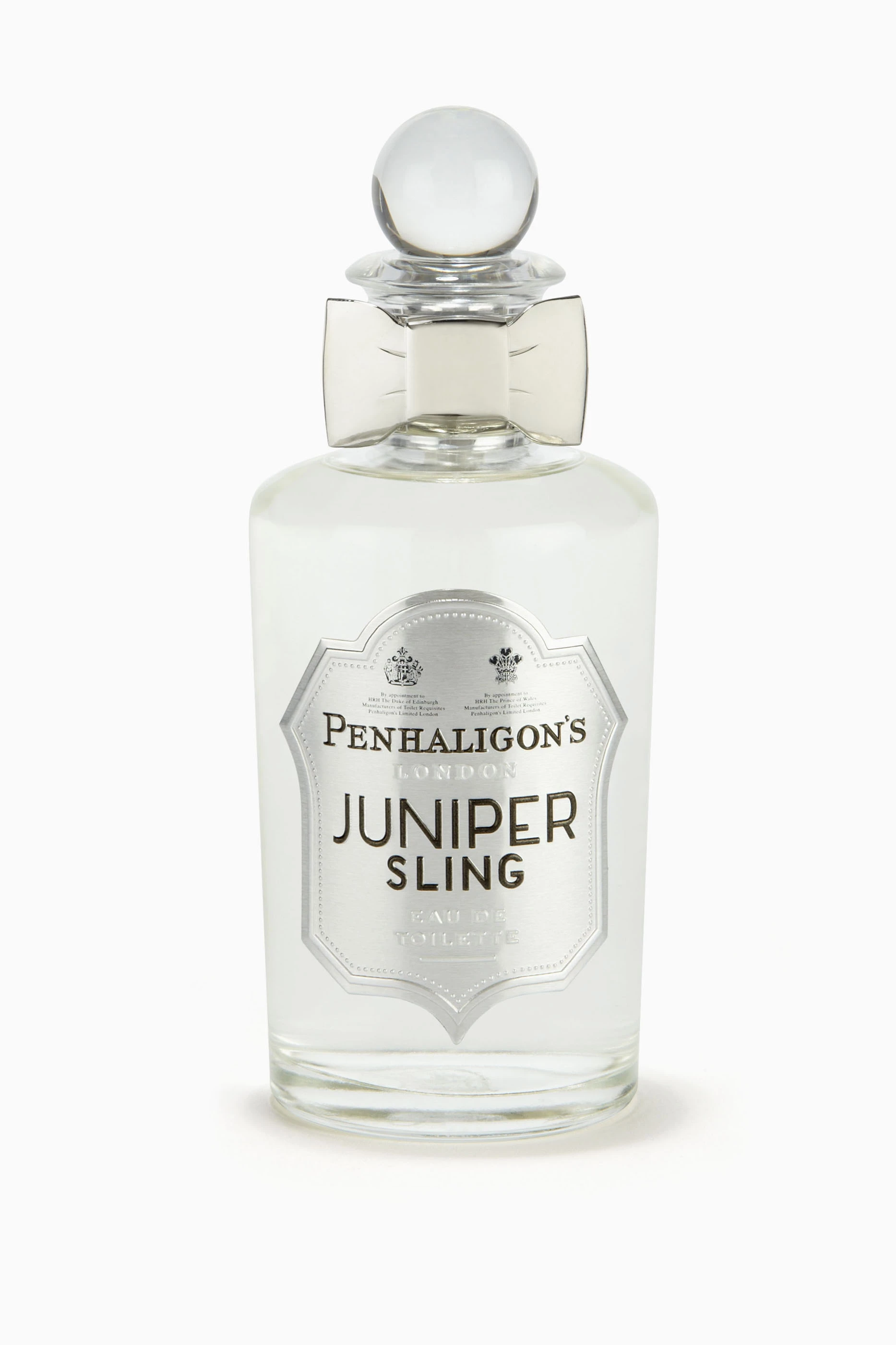 Penhaligon's juniper sling new arrivals