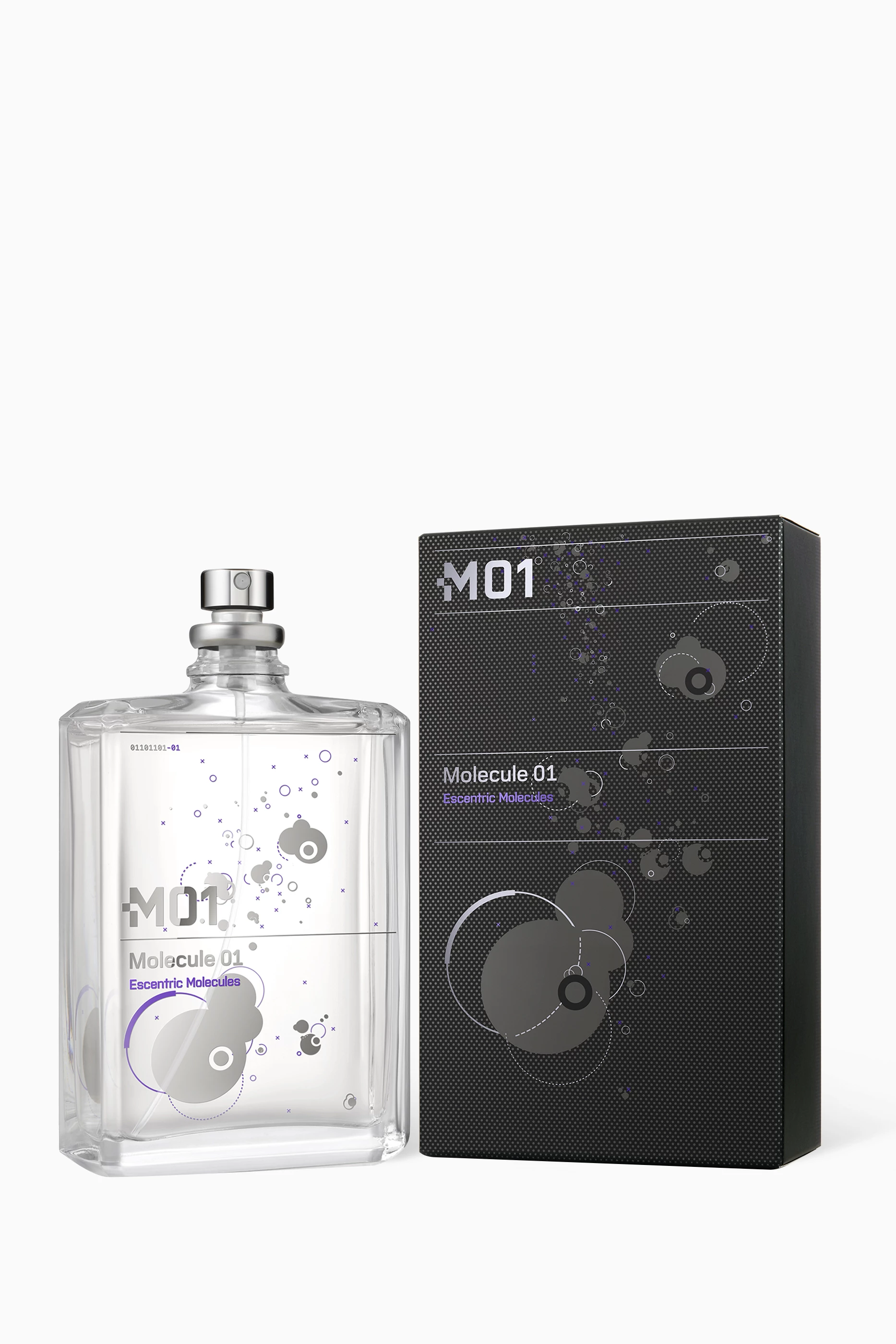 Escentric molecules best sale molecule 01